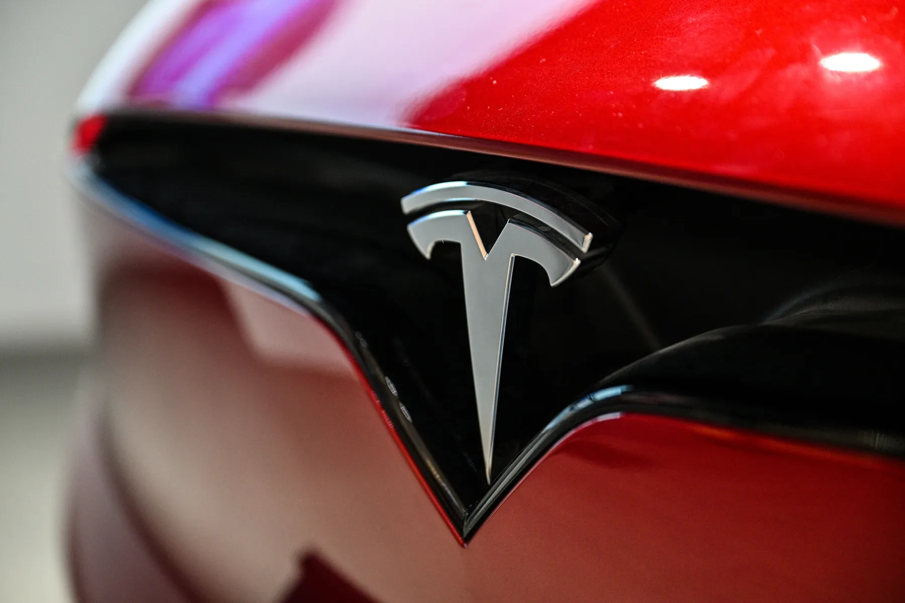 Tesla Partnership