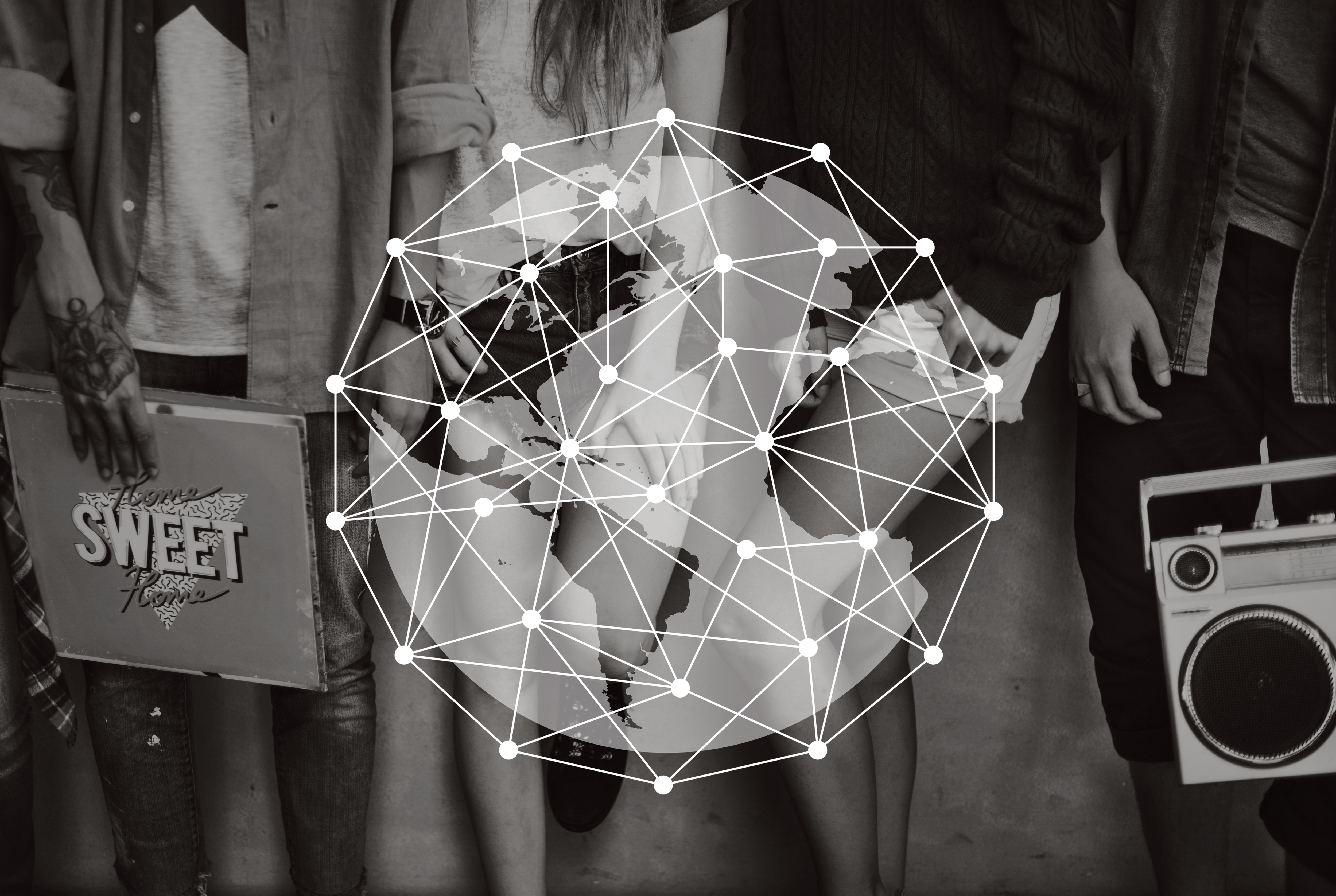 Partnerships Background